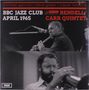 Don Rendell & Ian Carr: BBC Jazz Club Session April 1965, LP