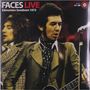 Faces: Live At Edmonton Sundown 1973, LP