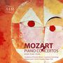 Wolfgang Amadeus Mozart: Klavierkonzerte Nr.6 & 8, CD