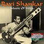 Ravi Shankar: Music Of India, CD,CD,CD