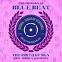 : History Of Blue Beat: The Birth Of Ska, CD,CD,CD