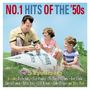 : No.1 Hits Of The 50's, CD,CD,CD