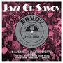 : Jazz On Savoy 1957 - 1962, CD,CD,CD