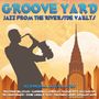 Groove Yard, CD