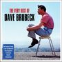 Dave Brubeck: Very Best Of, CD,CD,CD