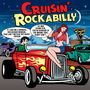 : Cruisin' Rockabilly, CD,CD,CD