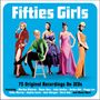 : Fifites Girls, CD,CD,CD