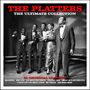 The Platters: Ultimate Collection, CD,CD,CD