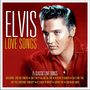 Elvis Presley: Love Songs, CD,CD,CD