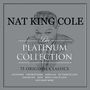 Nat King Cole: Platinum Collection, CD,CD,CD