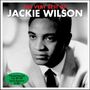 Jackie Wilson: The Very Best Of, CD,CD,CD