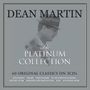 Dean Martin: Platinum Collection, CD,CD,CD