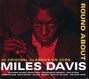 Miles Davis: Round About Miles Davis, CD,CD,CD