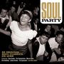 : Soul Party, CD,CD,CD