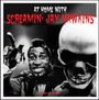 Screamin' Jay Hawkins: At Home With Screamin' Jay Hawkins (180g), LP