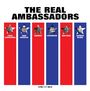 : The Real Ambassadors (180g), LP