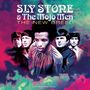 Sly Stone & The Mojo Men: The New Breed (180g) (Green Vinyl), LP