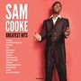 Sam Cooke: Greatest Hits (180g) (Colored Vinyl), LP