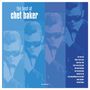 Chet Baker: Best Of (180g) (Blue Vinyl), LP