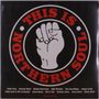 : This Is Northern Soul (180g) (Colored Vinyl), LP