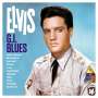 Elvis Presley: G.I.Blues, LP