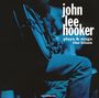 John Lee Hooker: Plays & Sings The Blues (180g) (Limited Edition) (Purple Vinyl), LP