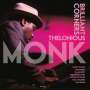 Thelonious Monk: Brilliant Corners (180g), LP
