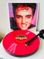 Elvis Presley: Something For Everybody (180g) (Pink Vinyl), LP