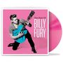 Billy Fury: The Best Of Billy Fury (Pink Vinyl), LP