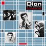 Dion & The Belmonts: 20 Greatest Hits, LP