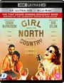 Conor McPherson: Girl From The North Country (2023) (Ultra HD Blu-ray & Blu-ray) (UK Import), UHD,BR
