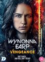 Wynonna Earp - Vengeance (2024) (Blu-ray) (UK Import), BR