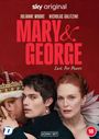 Mary & George (2024) (UK Import), DVD