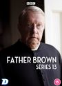 Father Brown Season 13 (UK Import), DVD