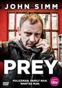 : Prey (UK-Import), DVD