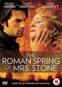 Robert Allan Ackerman: The Roman Spring Of Mrs. Stone (2003) (UK Import), DVD