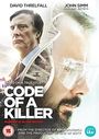 : Code Of A Killer (UK-Import), DVD