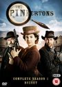 : Pinkertons Season 1 (UK Import), DVD,DVD,DVD,DVD,DVD,DVD