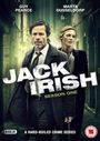 : Jack Irish Season 1 (UK Import), DVD,DVD