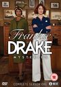 : Frankie Drake Mysteries Season 1 (UK Import), DVD,DVD,DVD