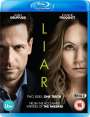 : Liar Season 1 (Blu-ray) (UK Import), BR,BR