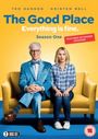 The Good Place Season 1 (UK Import), DVD