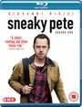 Sneaky Pete Season 1 (2017) (Blu-ray) (UK Import), BR