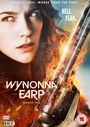 : Wynonna Earp Season 2 (UK Import), DVD,DVD,DVD