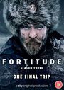 : Fortitude Season 3 (UK Import), DVD