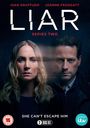 : Liar Season 2 (UK Import), DVD,DVD