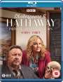 : Shakespeare & Hathaway Season 3 (Blu-ray) (UK Import), BR,BR,BR