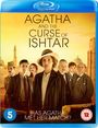 Sam Yates: Agatha And The Curse Of Ishtar (2019) (Blu-ray) (UK Import), BR