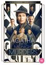 Joe Stephenson: Agatha And The Midnight Murders (2020) (UK Import), DVD