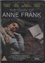Jon Jones: The Diary Of Anne Frank (2009) (UK Import), DVD